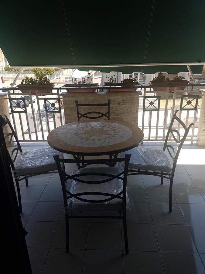 B&B Mary Grace Rossano Stazione Экстерьер фото