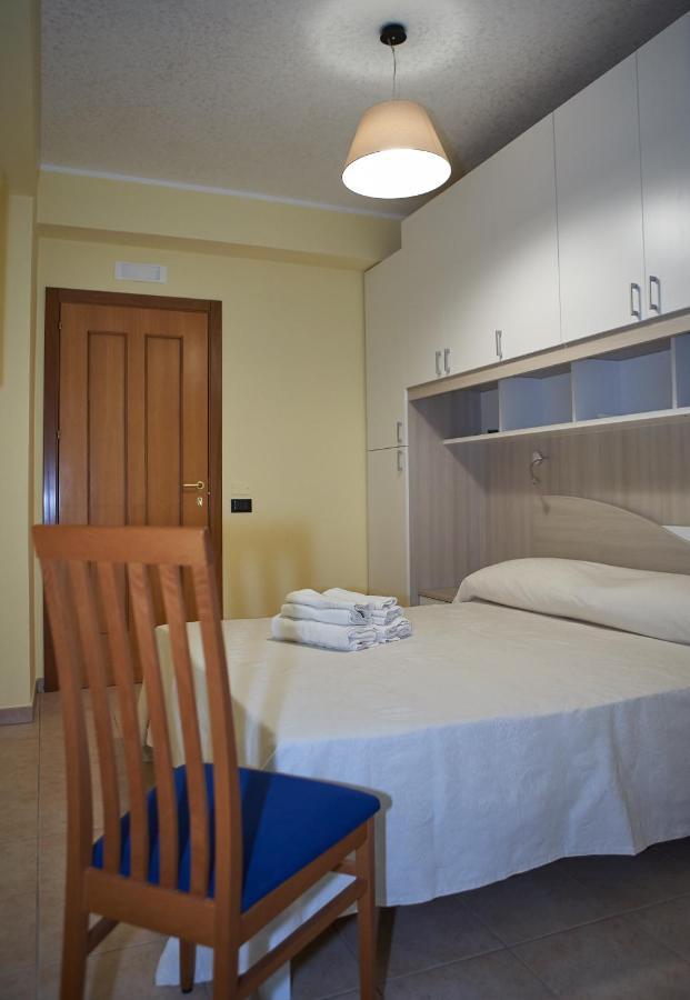 B&B Mary Grace Rossano Stazione Экстерьер фото