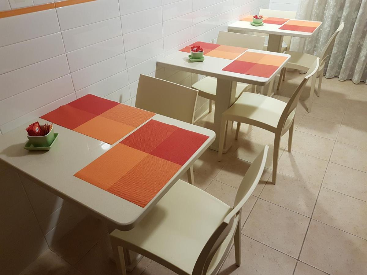 B&B Mary Grace Rossano Stazione Экстерьер фото